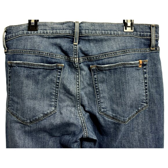 Joe's Jeans Mens Slim Fit Stretch 36" x 34  #45GDSAJ18215-AJ1 Classic 5 Pkt - Picture 3 of 7